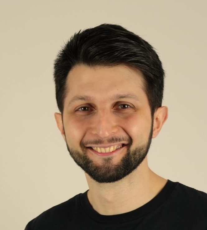 Ali Aydin Fokus Ali Aydin Fokus