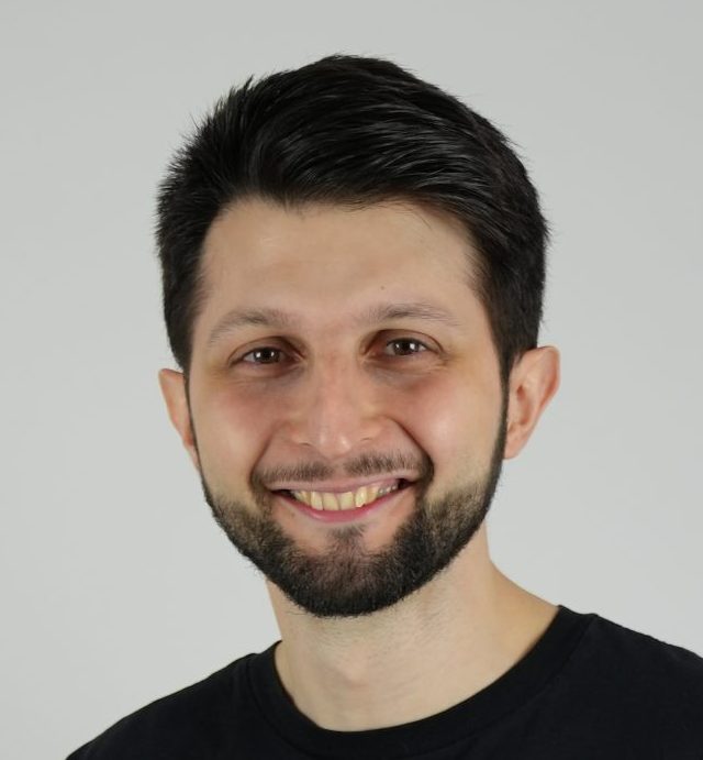 Ali-Aydin Kontakt Profilbild