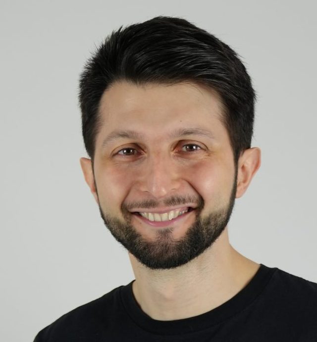 Ali-Aydin Kontakt Profilbild Ali-Aydin Kontakt Profilbild