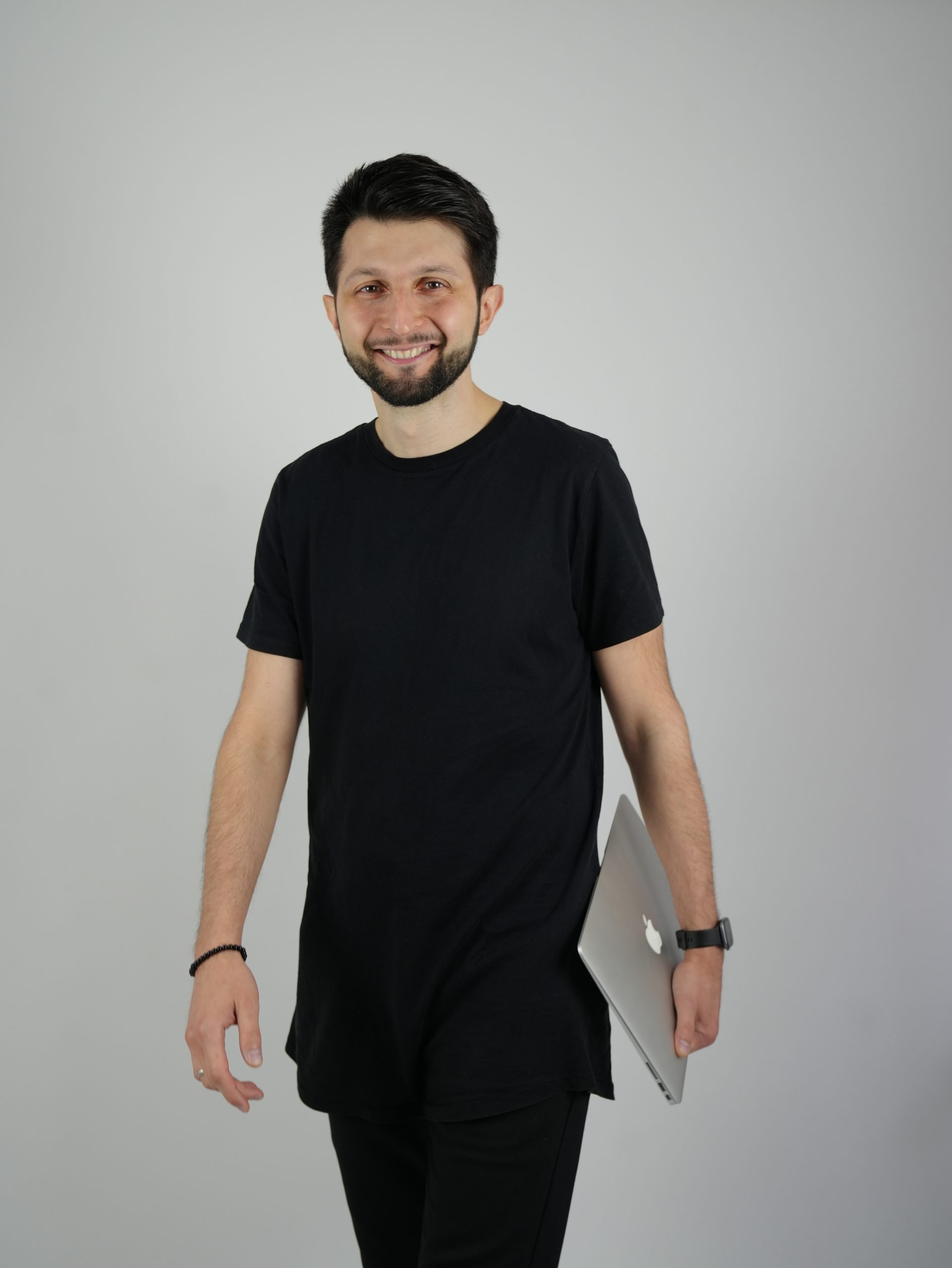 Erfahrener Online-Marketing Experte Ali Aydin